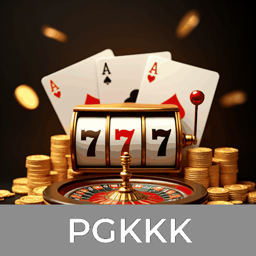 Explore Slots com Mega Prêmios e Mais no PGKKK