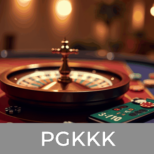 Explore Slots com Mega Prêmios e Mais no PGKKK