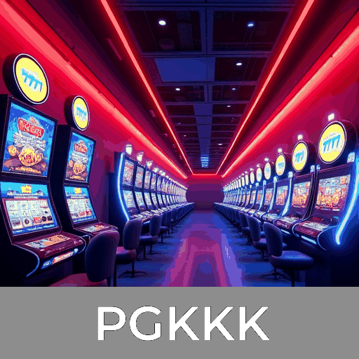 PGKKK: Descubra Bônus Únicos e Ofertas Imperdíveis